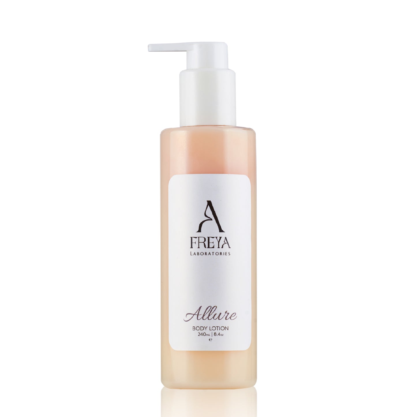 Freya Body Lotion Allure - 240g