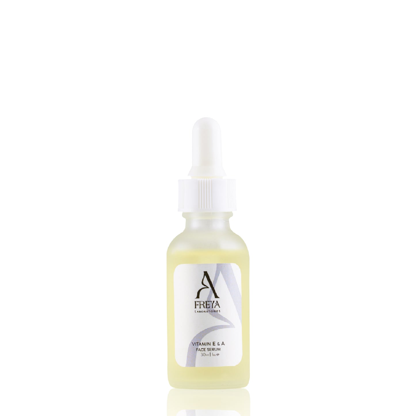 Vitamin-Infused Face Serum - 30ml